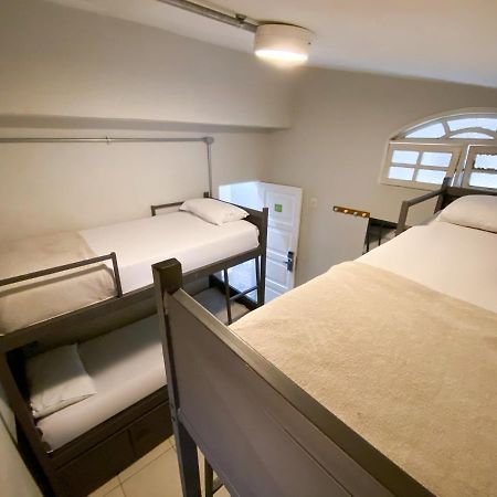 Che Lagarto Hostel Copacabana Rio de Janeiro Dış mekan fotoğraf