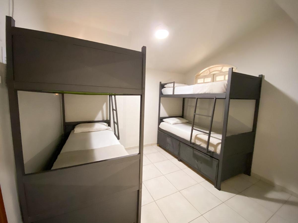 Che Lagarto Hostel Copacabana Rio de Janeiro Dış mekan fotoğraf