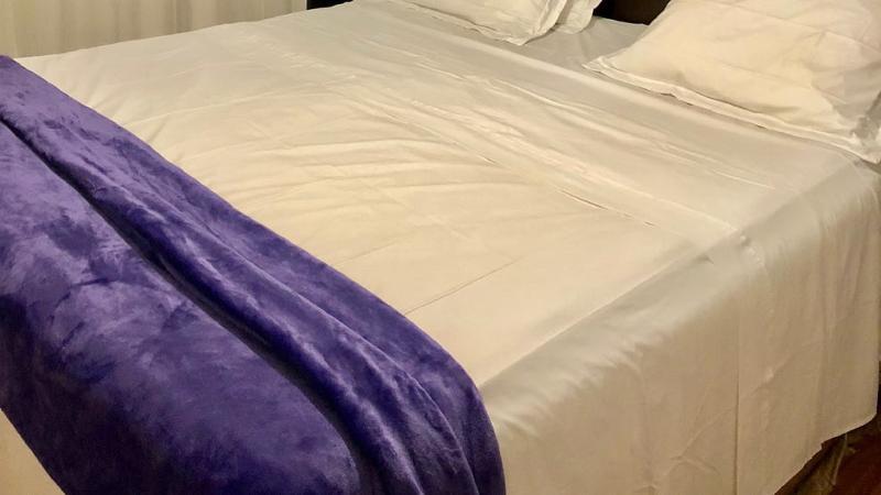 Che Lagarto Hostel Copacabana Rio de Janeiro Dış mekan fotoğraf