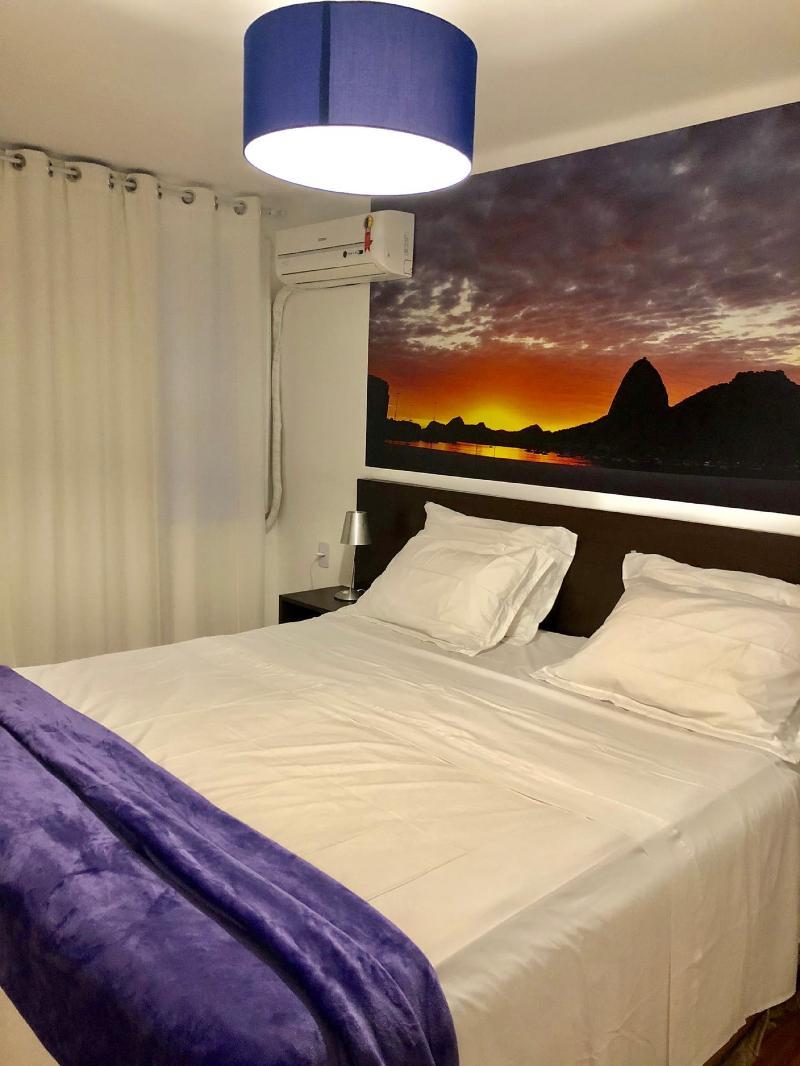 Che Lagarto Hostel Copacabana Rio de Janeiro Dış mekan fotoğraf