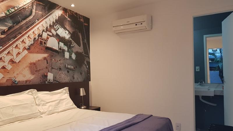 Che Lagarto Hostel Copacabana Rio de Janeiro Dış mekan fotoğraf